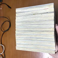 Quái vật bàn bên trọn bộ 13 tập 1009697