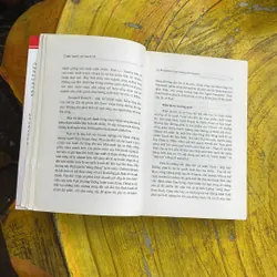 LÝ THUYẾT TRÒ CHƠI TRONG KINH DOANH- ADAM M.BRANDENBURGER &BARRY J.NALEBUFF 673745