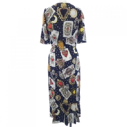 Dolce & Gabbana DOLCE&GABBANA Váy - Hàng hiệu Chính hãng 819773