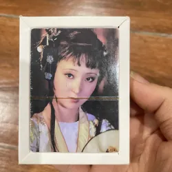 Hồng Lâu Mộng bộ bài xưa  799982