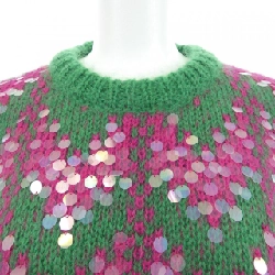 Gucci GUCCI 713233 XKCMS Áo len - Hàng hiệu Chính hãng 775073