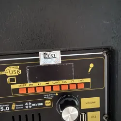 Loa kéo Best Z40 1031898