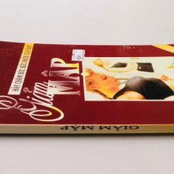 GIẢM MẬP - 91 trang, nxb: 1998 336303