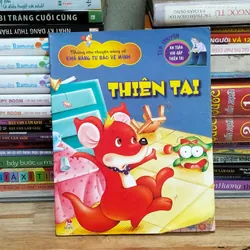 Tập truyện an toàn ngoài xã hội 559168