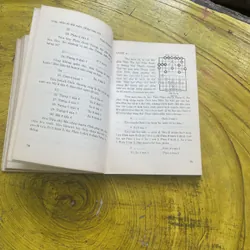 COMBO CẨM NANG CỜ TƯỚNG- NƯỚC ĐI LỢI HẠI CỦA CHỐT VÀ TƯỚNG 596635