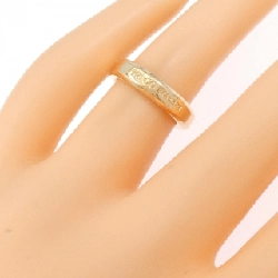 Nhẫn hẹp Tiffany 1837 Makers Slice - Hàng hiệu Authentic 835308