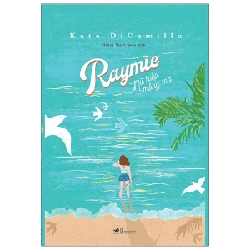 Nữ hiệp mộng mơ - Kate Dicamillo 2021 New 100% HCM.PO 29772