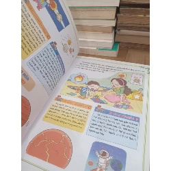 10 vạn câu hỏi vì sao? - Minh Huyền 972872