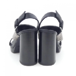 Giày sandal HERMES Ilona 241270Z 656886