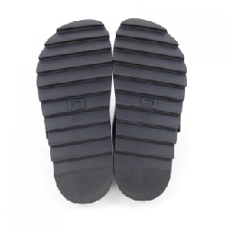 Giày sandal ROGER VIVIER Strass Buckle - Hàng hiệu Chính hãng 830159