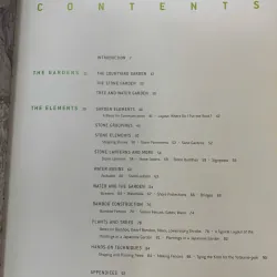 A JAPANESE TOUCH GARDEN (PHONG CÁCH VƯỜN NHẬT BẢN) - SEIKE, KUDO, ENGEL 752075