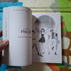 Sống Trong Thế Giới Đàn Ông 957931