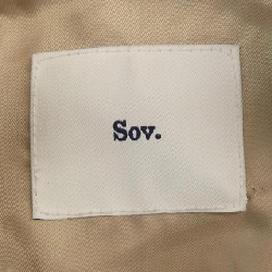 SOV. Áo gile 629249