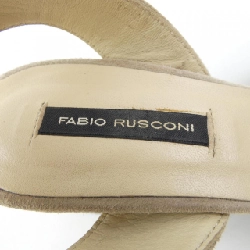 Giày FABIO RUSCONI - Hàng hiệu Authentic 829087