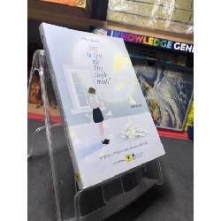 (TẶNG BOOKMARK) 999 lá thư gửi cho chính mình 2018 mới 90% bẩn nhẹ bụng sách Miêu Công tử RBK0207 VĂN HỌC