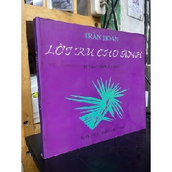 Lời ru cho anh - Trần Hoàn