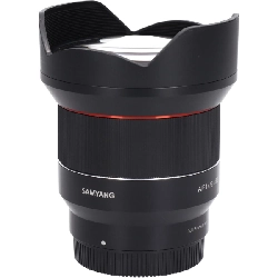 Ống kính AF14mm F2.8FE - Hàng hiệu Chính hãng 878461