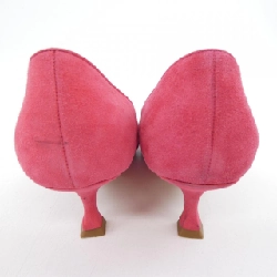 Giày cao gót MANOLO BLAHNIK MAYSALEPUMP 50 - Hàng hiệu Chính hãng 827623