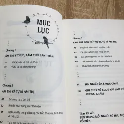 BÍ MẬT VÀ THỰC TẾ VỀ TỰ KỈ ÁM THỊ  1021388