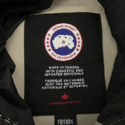 【Mã giảm giá】Áo khoác lông Canada Goose CANADA GOOSE 638383