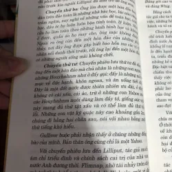 Tiểu thuyết Gulliver du hí 990605