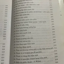 HƯỚNG DẪN CHẤN ĐOÁN BỆNH TRẺ EM-GS.TS. Nguyễn Công Khanh, PGS.TS. Nguyễn Thanh Liêm 571811