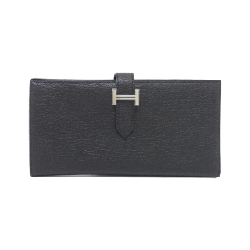 Ví Hermes Bearn Soufflé 039078CK - Hàng hiệu Chính hãng