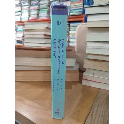 Object-Oriented Software Development Using Java - Xiaoping Jia 687953