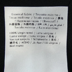 Áo khoác VALENTINO 5B0CE3W788J 628582