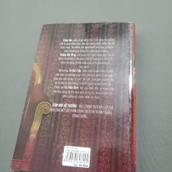 Ô sin nhà bộ trưởng - Phạm Gia Khánh 975735