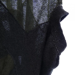 【Mã giảm giá】Y's Áo len 638600