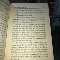 Thuở hồng hoang - Hoàng Văn Bổn 1009483