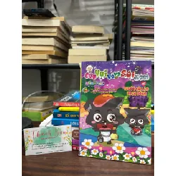 Cừu vui vẻ và sói xám 599721