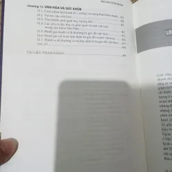 Tâm Lý Học Xuyên Văn Hoá 932113