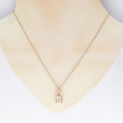 Dây chuyền Hermès Kelly Cadena - Hàng hiệu Authentic 845569