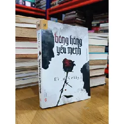 Bông Hồng yểu mệnh - Erin Kelly (Đinh Trọng Nhân dịch) 577782