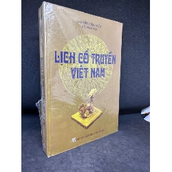 Lịch Cổ Truyền Việt Nam, Nguyễn Công Việt, Mới 100% SBM0803