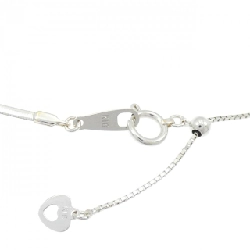 K18YG/K18WG Necklace - Hàng hiệu Authentic 864123