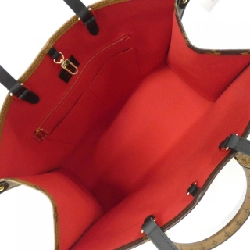 Túi Louis Vuitton Monogram Giant OnTheGo GM M45320 616140