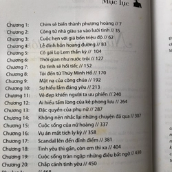 Nữ Hoàng Tin Đồn - Thẩm Thương My - Văn học Trung Quốc 298790