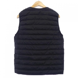 MONT BELL 1101672 Áo gile lông vũ - Hàng hiệu Authentic 885744