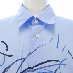 Áo sơ mi HERMES - Hàng hiệu Authentic 899462