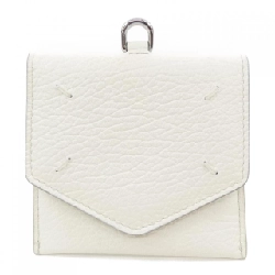 【Khuyến mãi】Ví đựng thẻ Maison Margiela