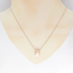 Dây chuyền kim cương Tasaki 0.16CT - Hàng hiệu Chính hãng 844800