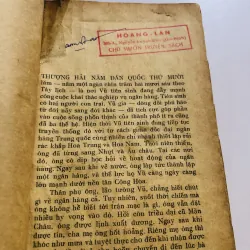 NGƯỜI YÊU NƯỚC (Pearl S. Buck) – Vũ Kim Thư dịch 752761