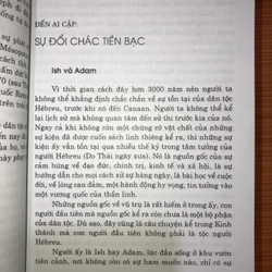 Người Do Thái với thế giới & tiền bạc 478351