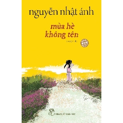 Mùa Hè Không Tên - Nguyễn Nhật Ánh ASB.PO Oreka-Blogmeo120125