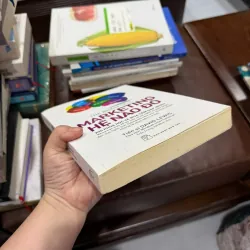 MARKETING HỆ NÃO ĐỒ – THE BRAIN SELL (DAVID LEWIS) - K4 1019570