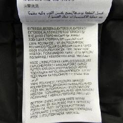 Áo khoác MONCLER WETE 632598