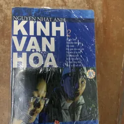 COMBO KÍNH VẠN HOA (1,2,4,5)- NGUYỄN NHẬT ÁNH 740966